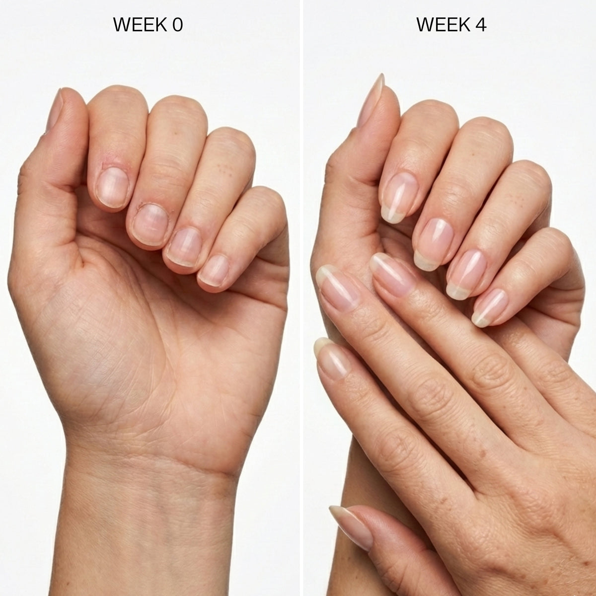 Nail Growth Oil