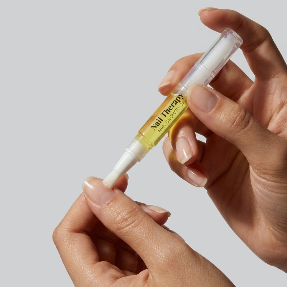 Nail Growth Oil