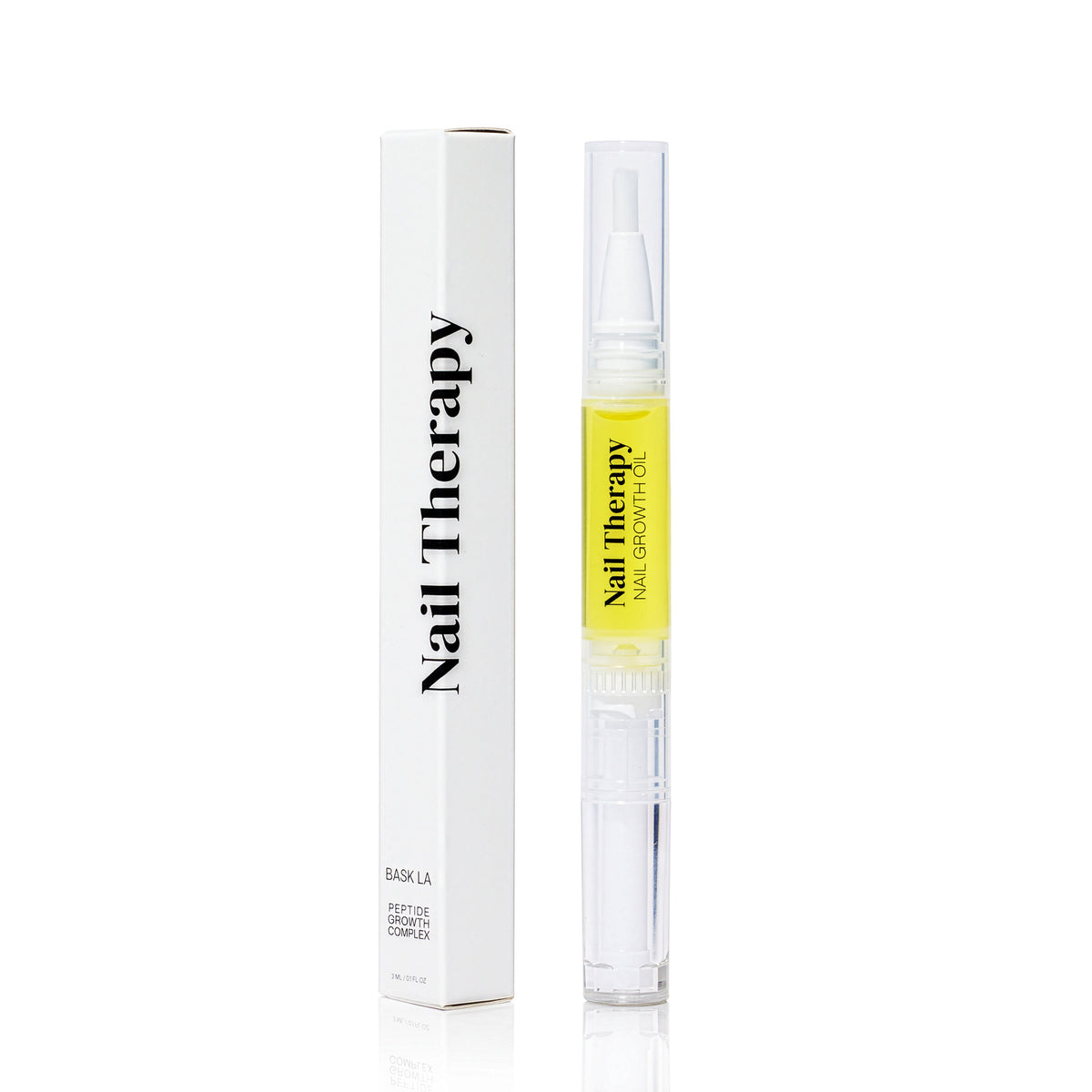 Nail Growth Oil