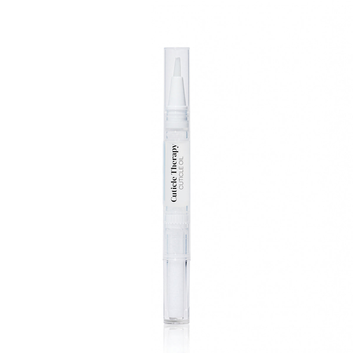 Cuticle Oil